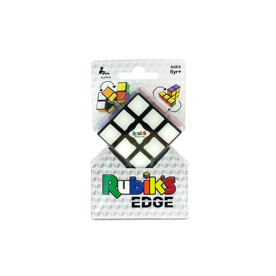 Rubiks Edge 3 x 3 x 1 - The Training Cube