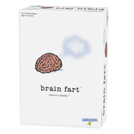 Brain Fart - Silence is Deadly