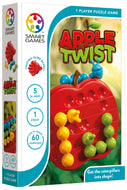 Smart Games - Apple Twist