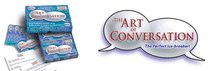 Load image into Gallery viewer, The Art of Conversation - Revive the Art
