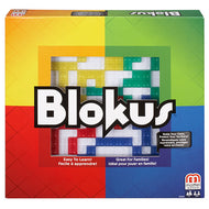 Blokus - Family Strategy Game