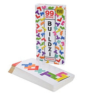 Buildzi 99 More Towers Add On Cards