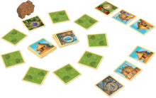 Load image into Gallery viewer, My First Stone Age Card Game - Return to the Stone Age
