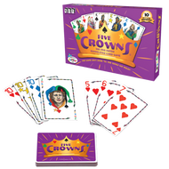 Five Crowns - Rummy Style Card Game