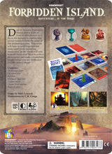Load image into Gallery viewer, Forbidden Island - Adventure if you Dare
