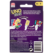 Load image into Gallery viewer, Uno Flip - Flip the Deck
