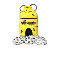 Honeycombs The Game
