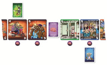 Load image into Gallery viewer, Hungry Game - Zombie Card Game
