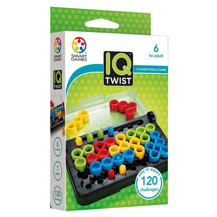 Smart Games - IQ Twist