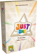 Just One Party Game