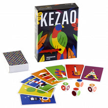 Load image into Gallery viewer, Kezao Card Game - Observation &amp; Fun

