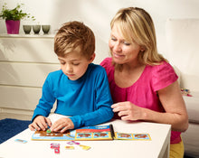 Load image into Gallery viewer, Smart Games - Noah&#39;s Ark Magnetic Travel Game
