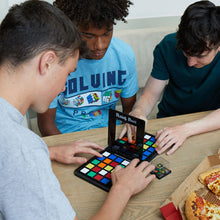 Load image into Gallery viewer, Rubiks Race - Get your Brain &amp; Fingers Racing
