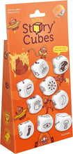 Load image into Gallery viewer, Rory&#39;s Story Cubes Original - Let Your Imagination Roll Wild
