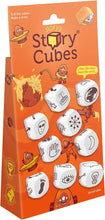 Load image into Gallery viewer, Rory&#39;s Story Cubes Original - Let Your Imagination Roll Wild
