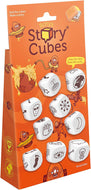 Rory's Story Cubes Original - Let Your Imagination Roll Wild