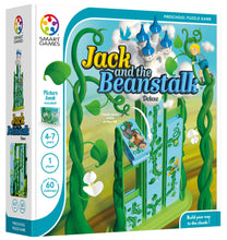 Load image into Gallery viewer, Smart Games - Jack &amp; The Beanstalk
