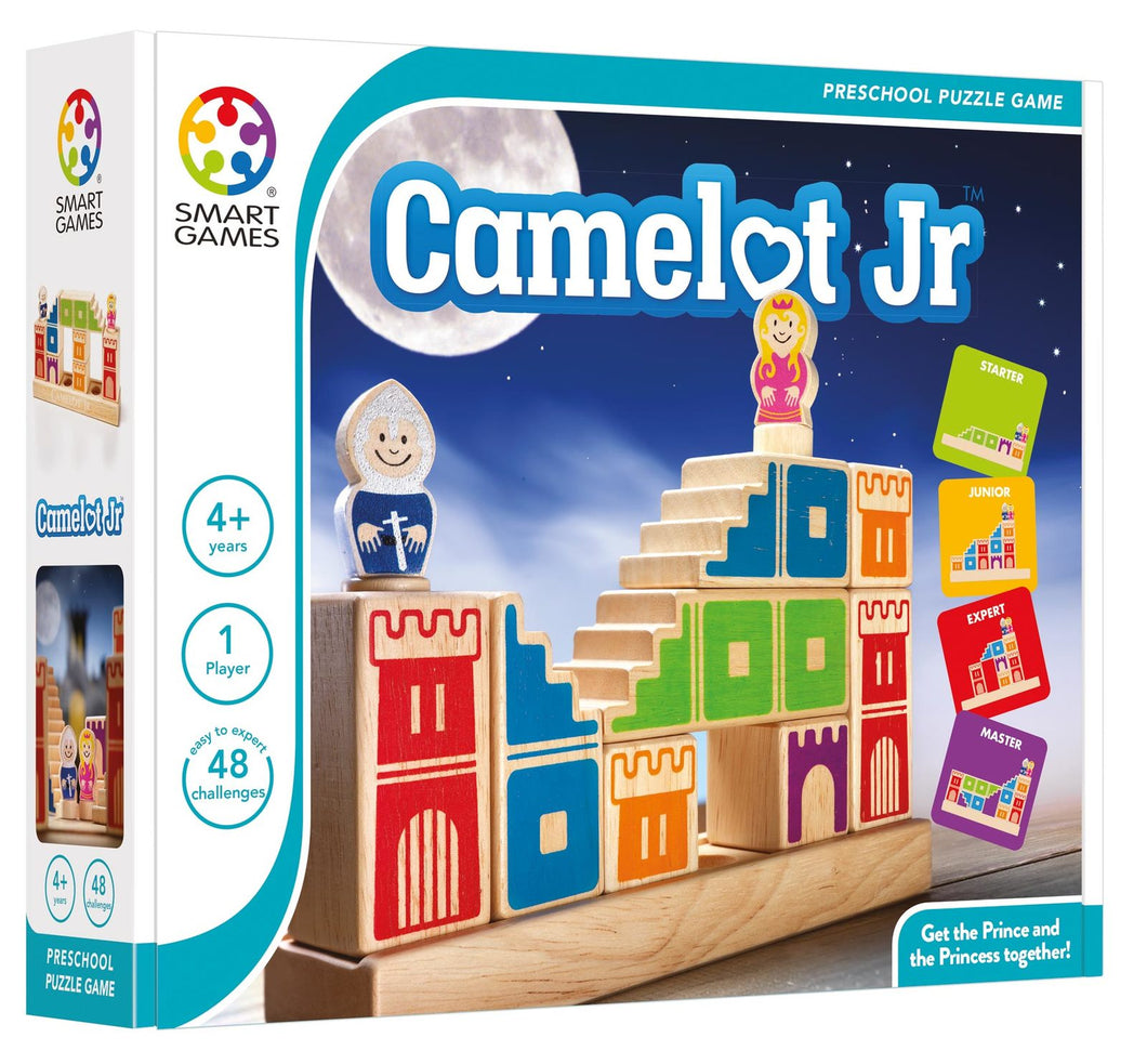 Smart Games - Camelot Jr