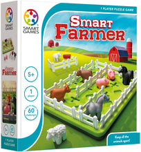 Load image into Gallery viewer, Smart Games - Smart Farmer
