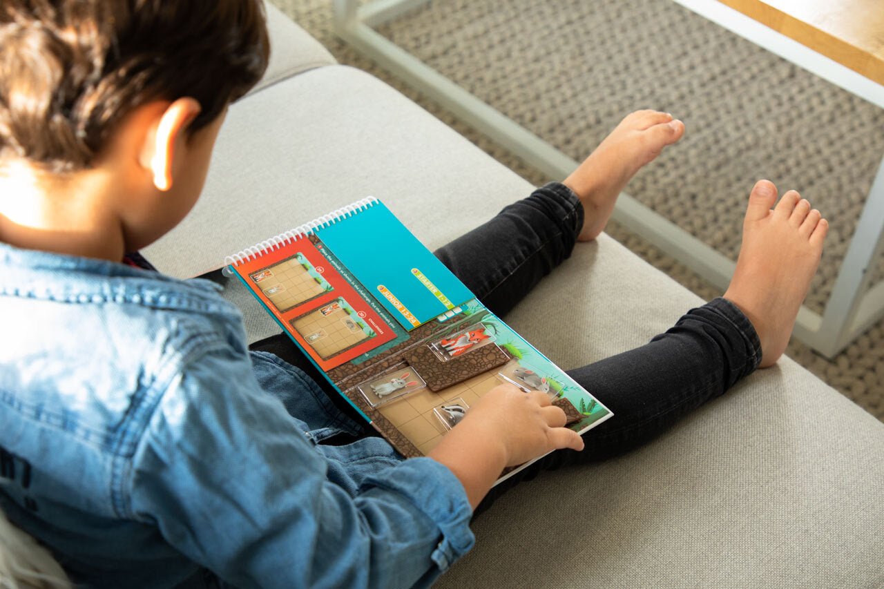 Smart Games: Jump In'| Educational Store Smart Games: Jump In'| Educational Store