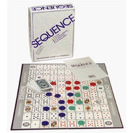 Sequence Game - Friends & Family Favourite