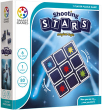 Load image into Gallery viewer, Smart Games - Shooting Stars
