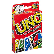 Uno - #1 Card Game