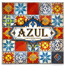 Load image into Gallery viewer, Azul - Artfully embellish the walls of your Palace
