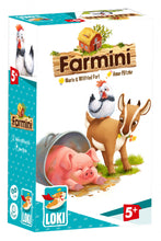 Load image into Gallery viewer, Farmini - Take care of the Farm
