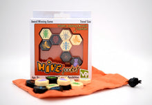 Load image into Gallery viewer, Hive Pocket Edition - A Game Crawling with Possibilities
