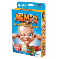 MiMiQ - Make the Right Faces