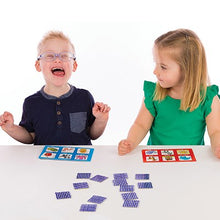 Load image into Gallery viewer, Alphabet Lotto - A Fun Letter Learning Game
