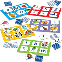 Load image into Gallery viewer, Alphabet Lotto - A Fun Letter Learning Game
