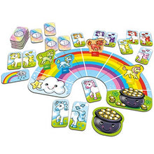 Load image into Gallery viewer, Rainbow Unicorns - A Magical Colour Matching Game
