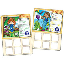 Load image into Gallery viewer, Superhero Lotto - A SuperPowered Matching &amp; Memory Game
