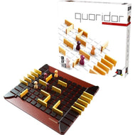 Quoridor - An aMAZEn Adventure