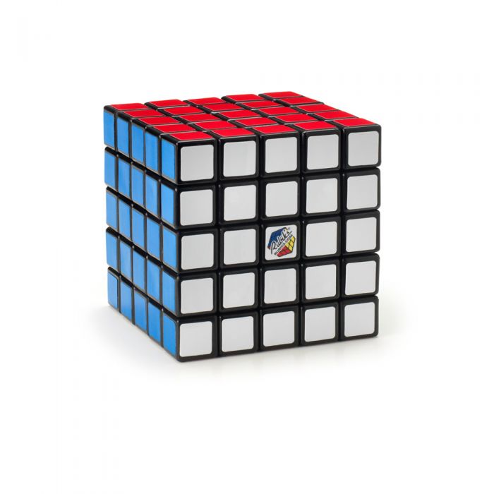 Rubiks Cube 5x5 - The Ultimate Rubiks Challenge