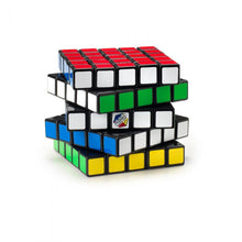 Load image into Gallery viewer, Rubiks Cube 5x5 - The Ultimate Rubiks Challenge

