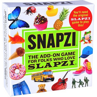 Snapzi - Extension Pack for Slapzi