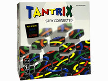 Load image into Gallery viewer, Tantrix Game and Puzzle Pack - Twisted Strategy for Twisted Minds
